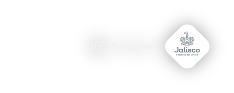 logos de transporte jalisco